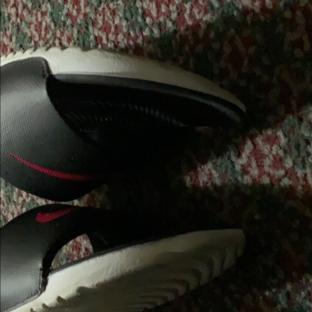 Nike slides - Picture 7 of 7